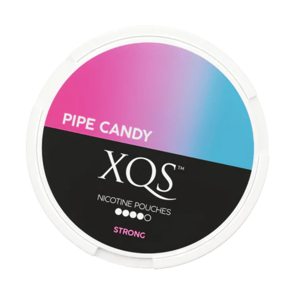 XQS PIPE CANDY STRONG