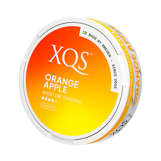 XQS mixpack