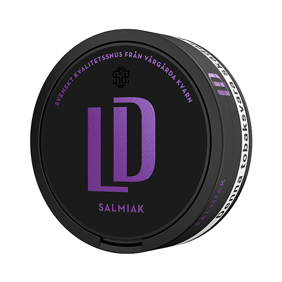 LD Salmiak