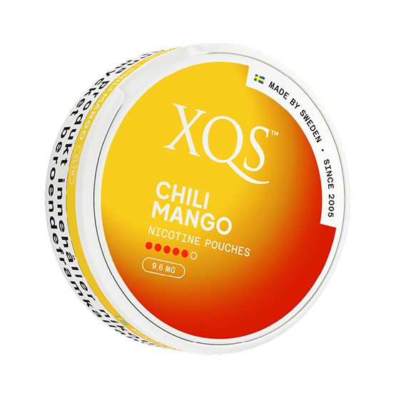 XQS CHILI MANGO