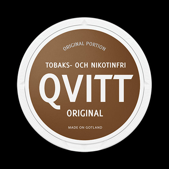 Qvitt Original