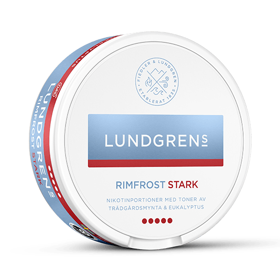 Lundgrens Rimfrost Strong