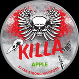 KILLA APPLE