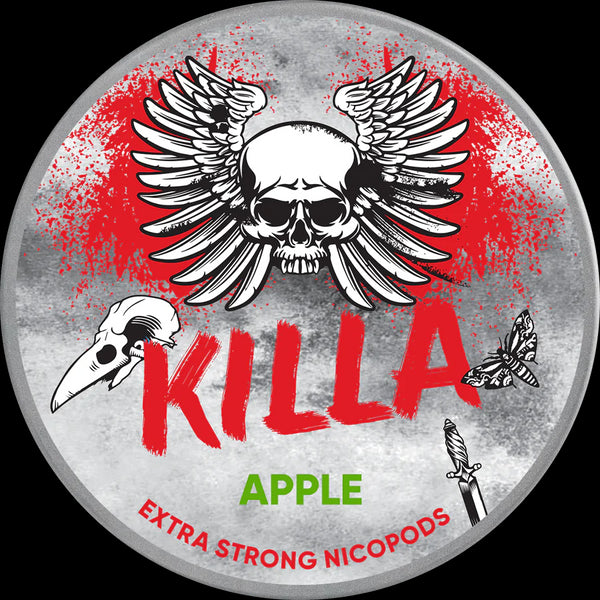 KILLA APPLE