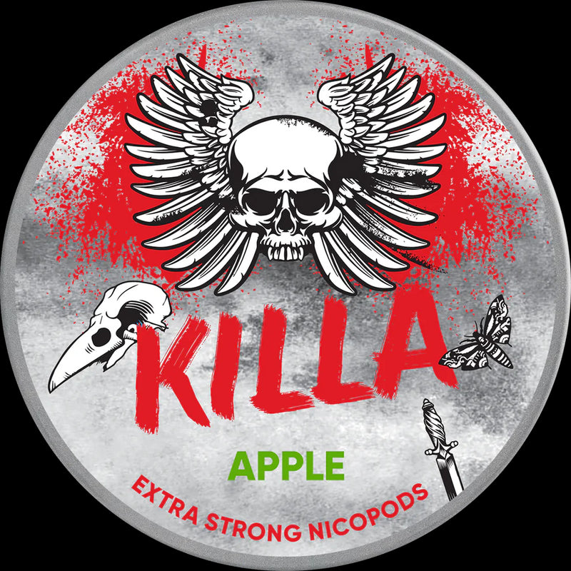 KILLA APPLE