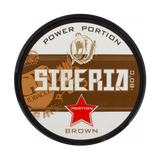 SIBERIA BROWN