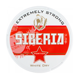 SIBERIA WHITE DRY