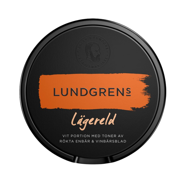 Lundgrens Lägereld