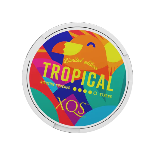 XQS TROPICAL STRONG