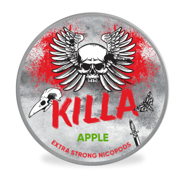 KILLA APPLE