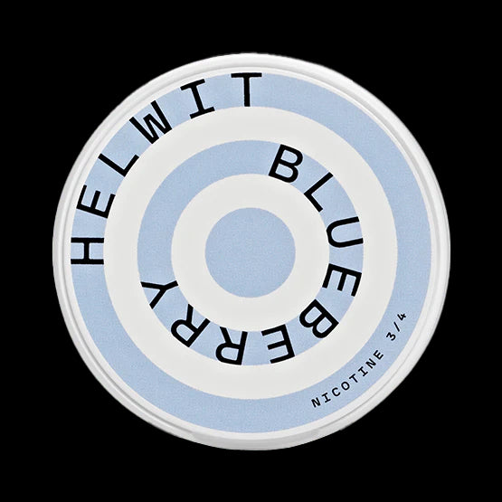 Helwit blueberry