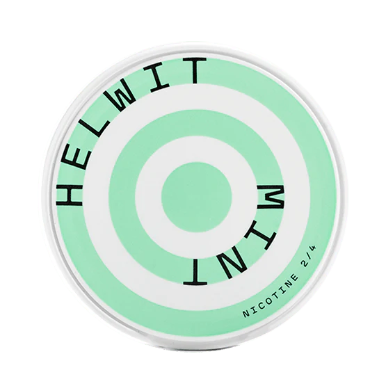 Helwit mint