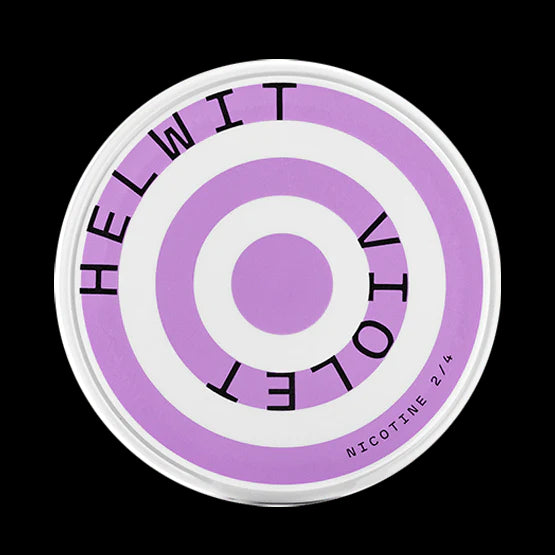 Helwit violet