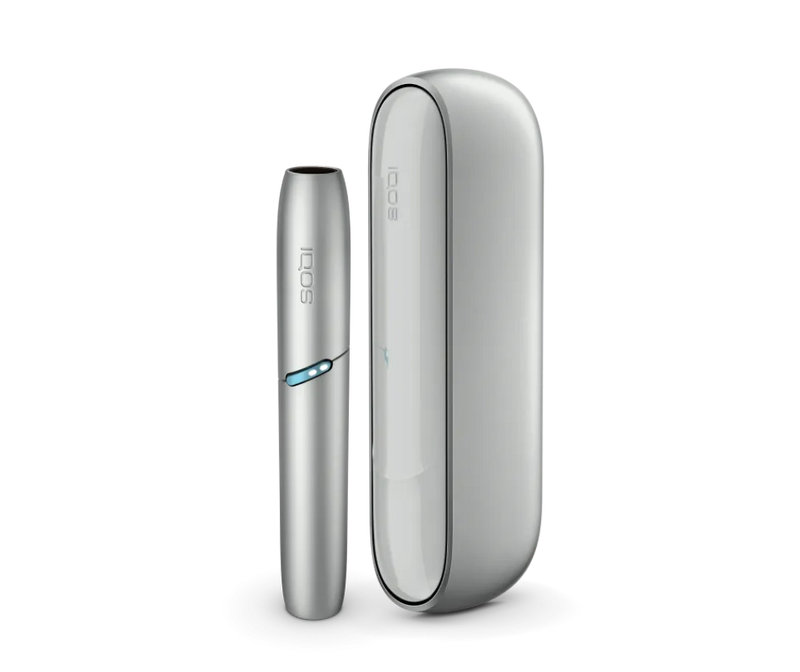 IQOS Originals Duo