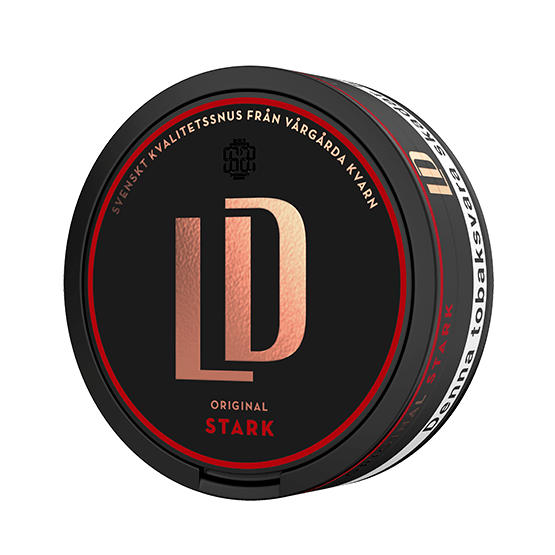 LD original stark