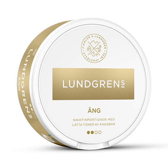 LUNDGRENS ÄNG