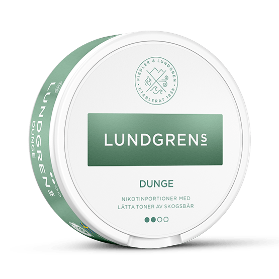 LUNDGRENS DUNGE