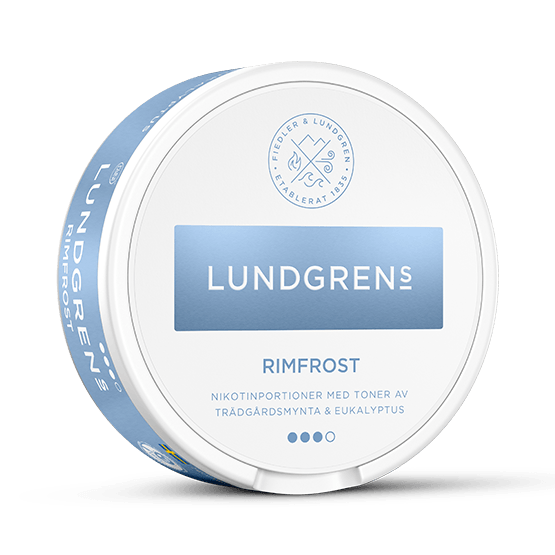 LUNDGRENS RIMFROST