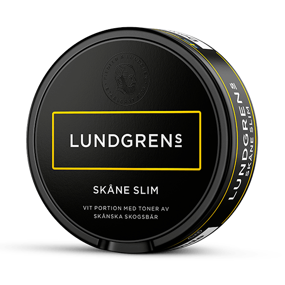 Lundgrens Skåne Slim