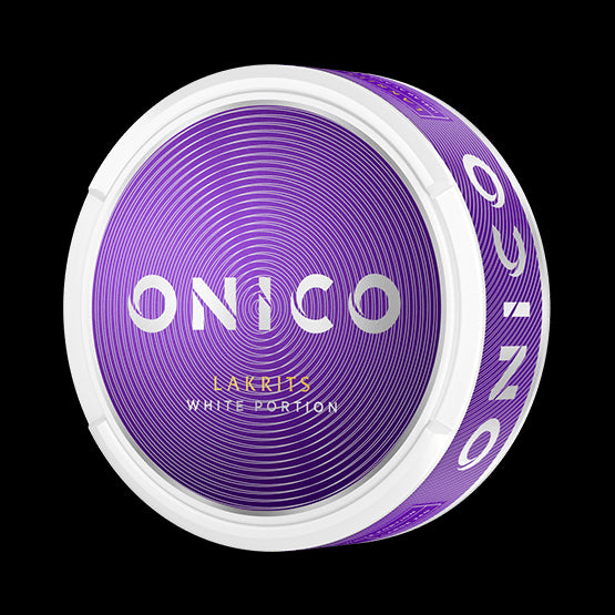 Onico Lakrits