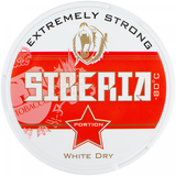 SIBERIA WHITE DRY