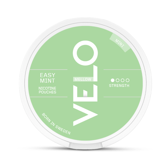 VELO EASY MINT