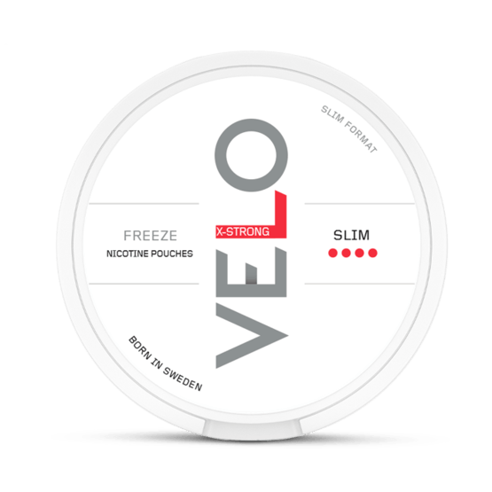 VELO FREEZZE