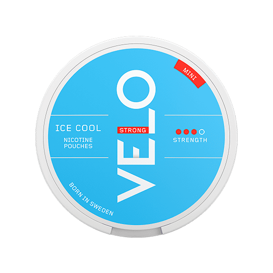 VELO ICE COOL MINI