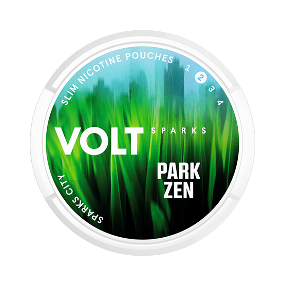 VOLT Sparks Park Zen Slim Normal