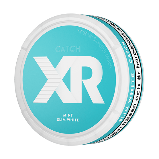 CATCH XR MINT